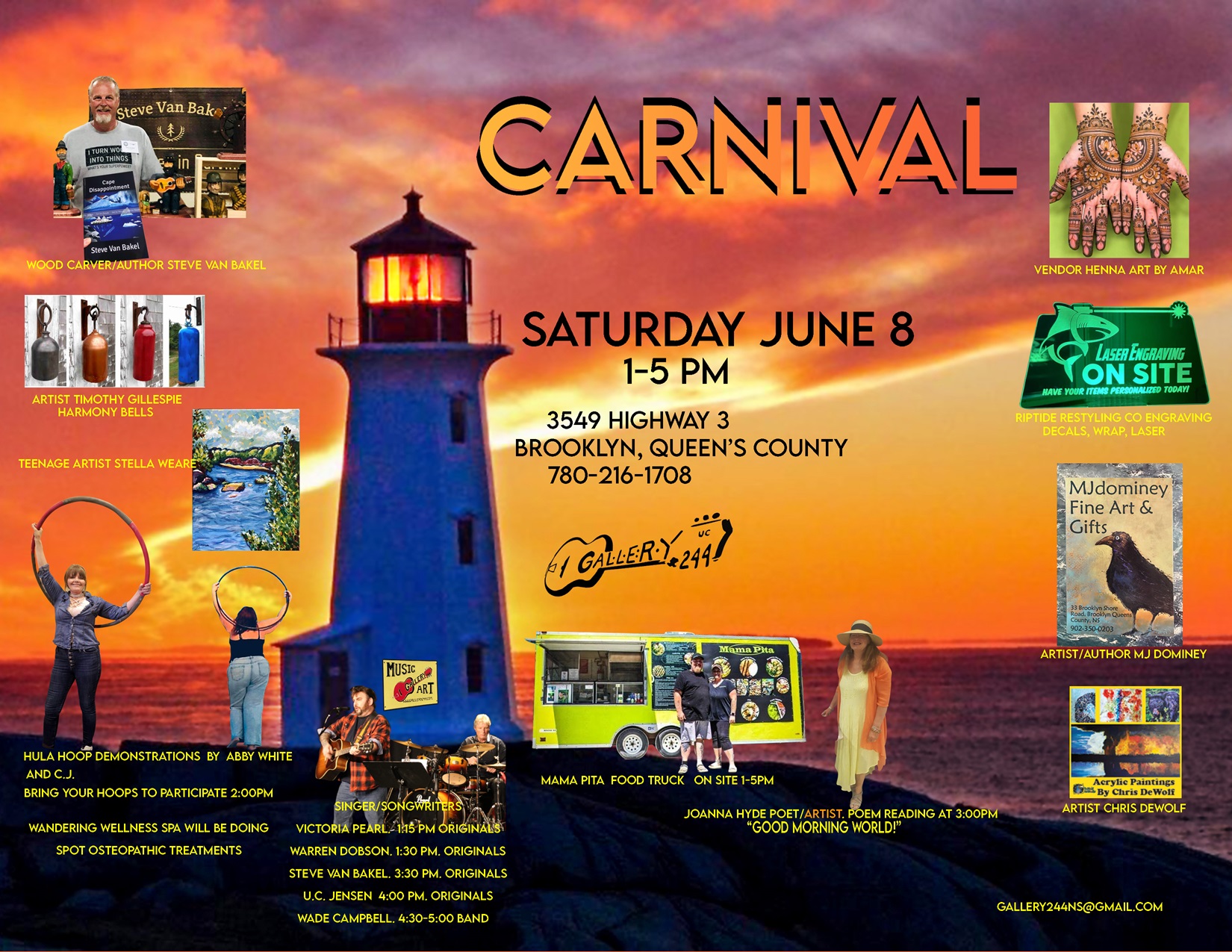 carnival
